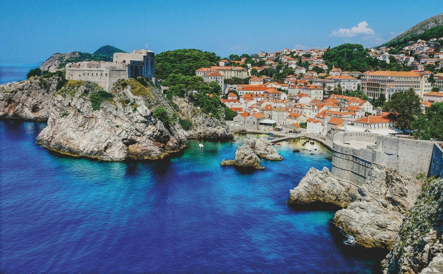 SailHorizon group trips