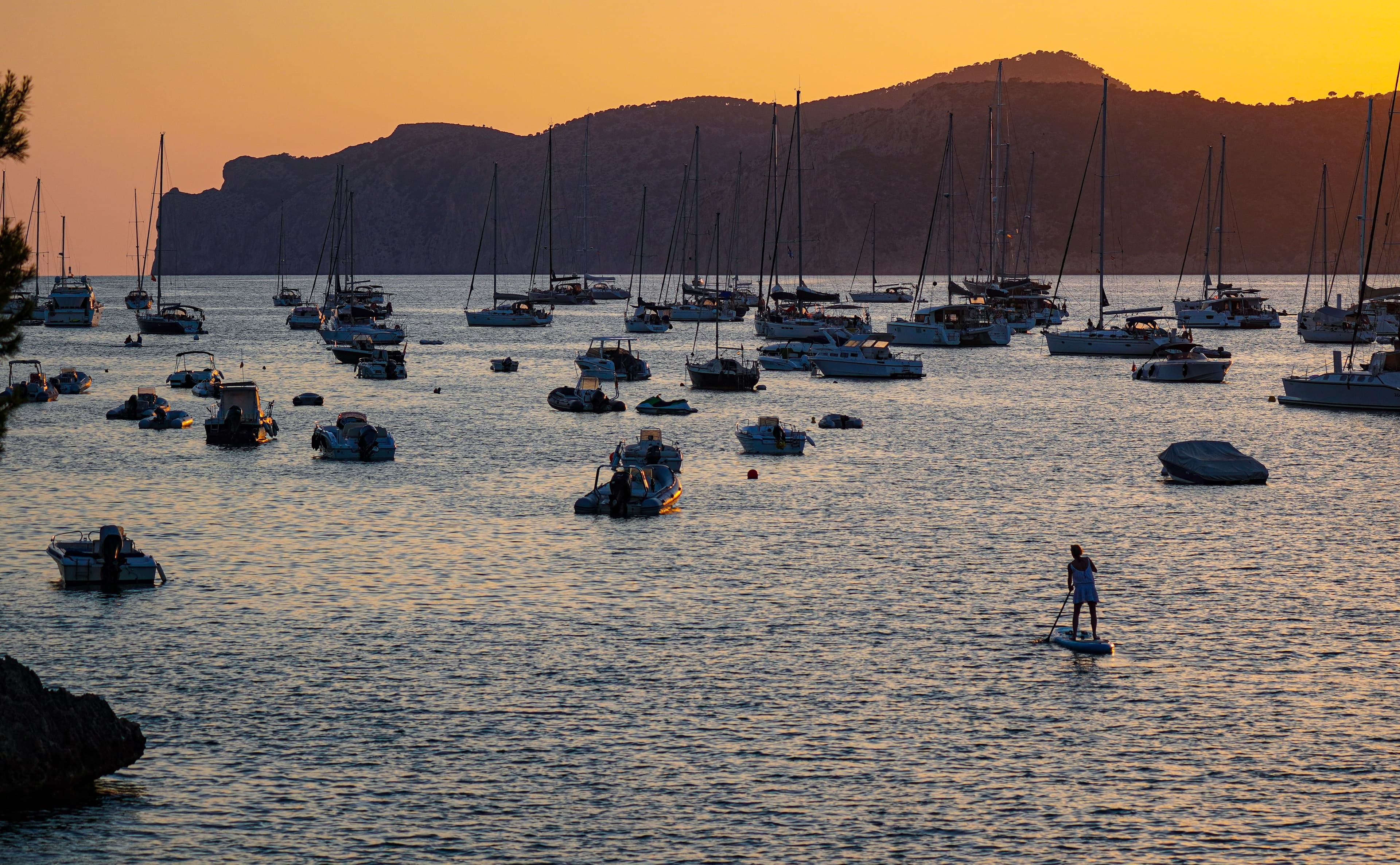 SailHorizon group trips