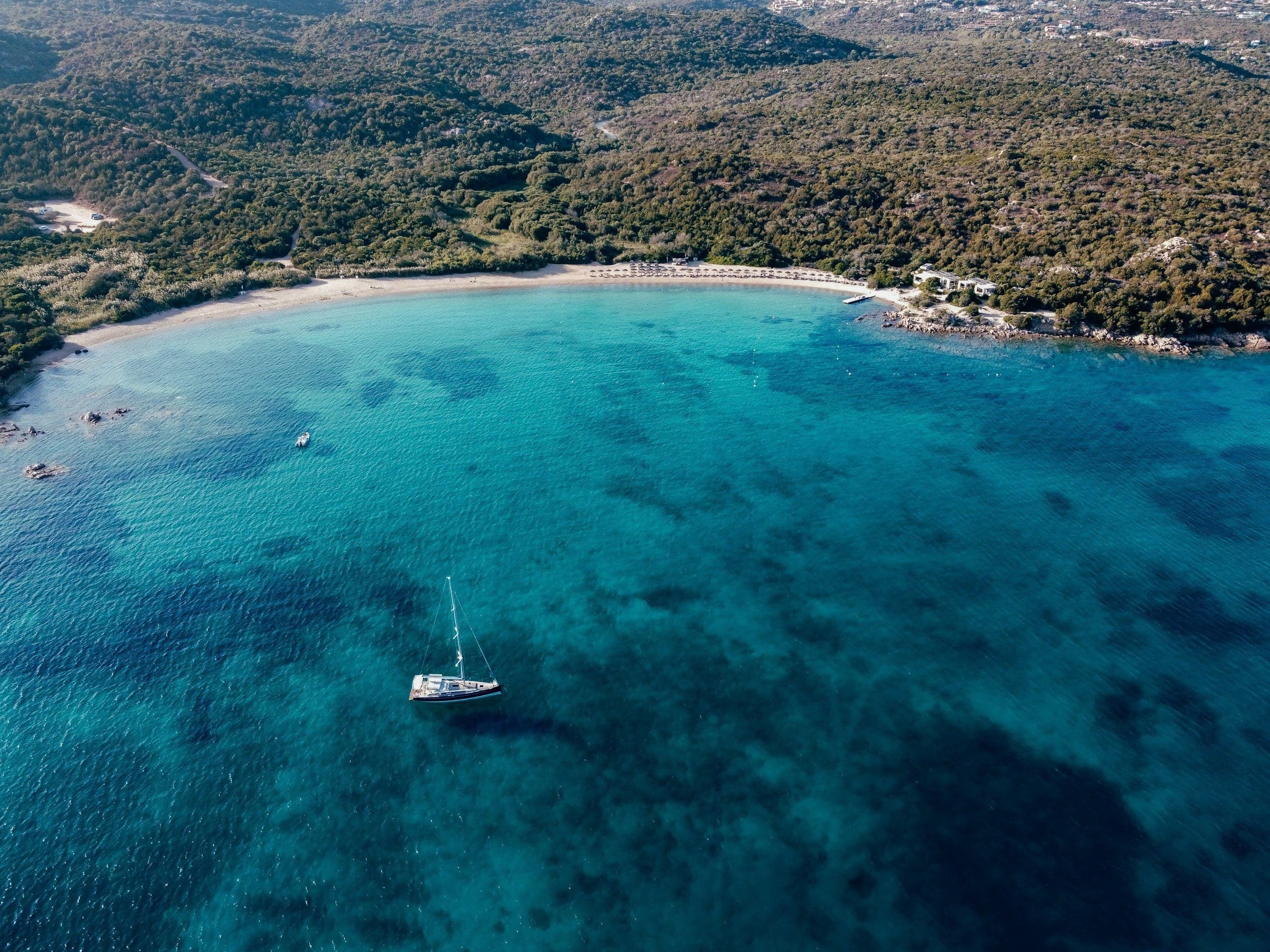 SailHorizon group trips