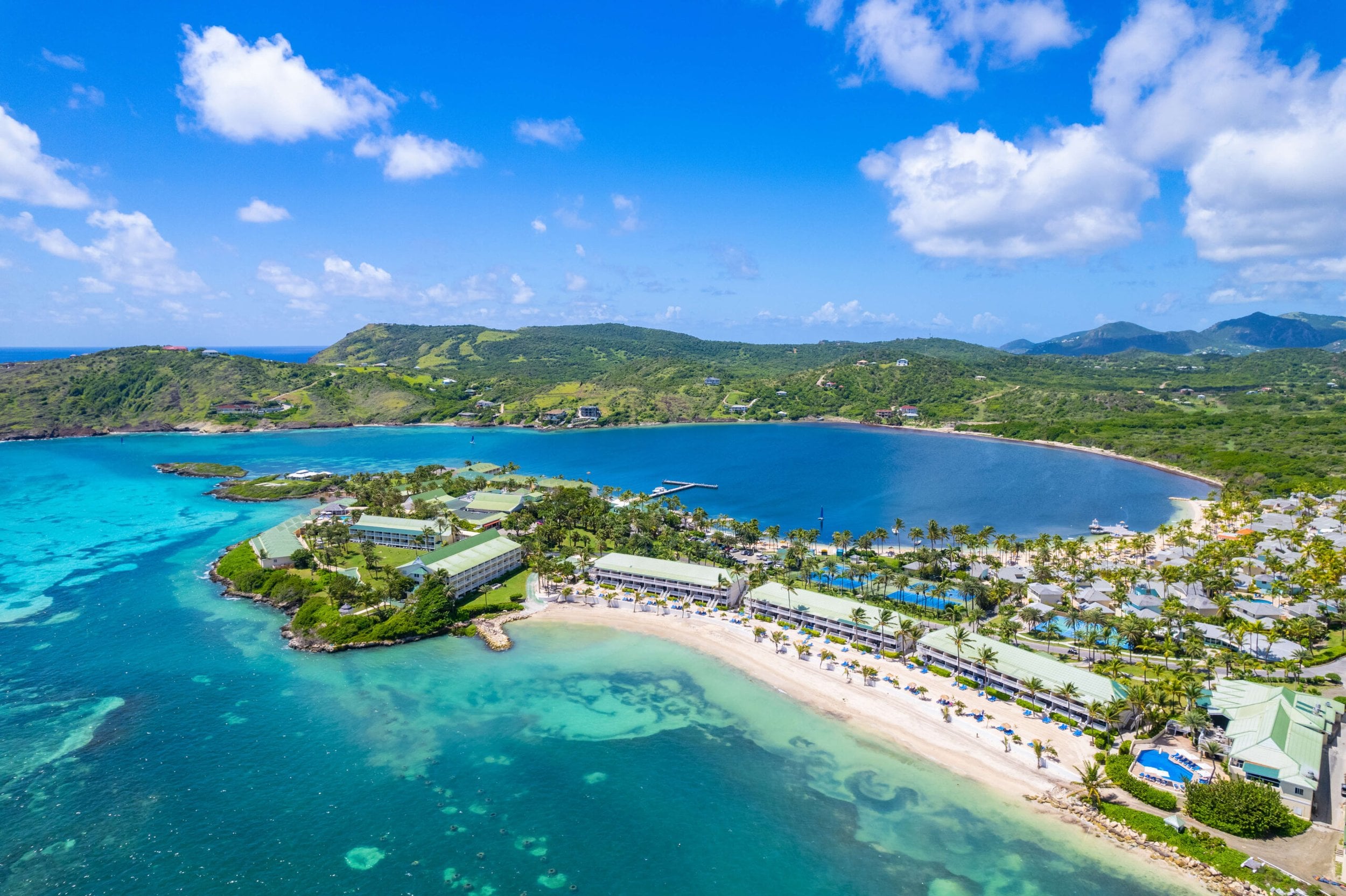 Antigua sailing — photo 1