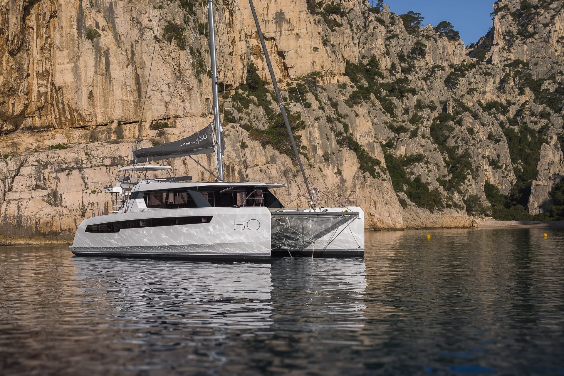 Leopard 50